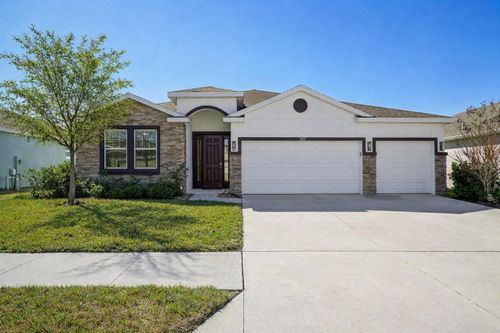 3458 Autumn Amber Dr, SPRING HILL, FL, 34609-6521 | Card Image
