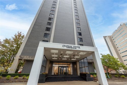 11c-112 Washington Pl, Pittsburgh, PA, 15219-3433 | Card Image