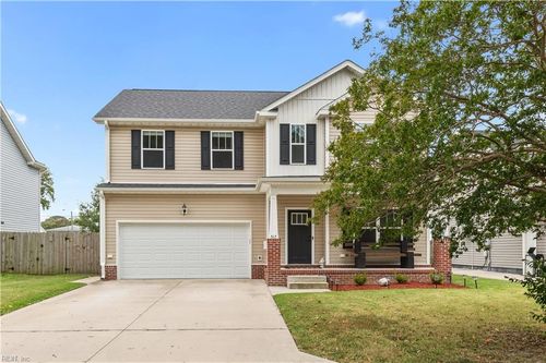 517 Dixie Dr, Norfolk, VA, 23505-1622 | Card Image
