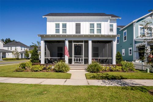 1101 Eagles Pass Way, WINTER GARDEN, FL, 34787-3353 | Card Image