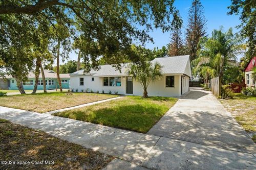 209 Beverly Rd, Cocoa, FL, 32922-6907 | Card Image