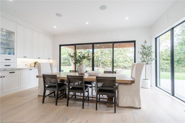 1131 Concession 6 W, House other with 5 bedrooms, 5 bathrooms and 27 parking in Flamborough ON | Image 21
