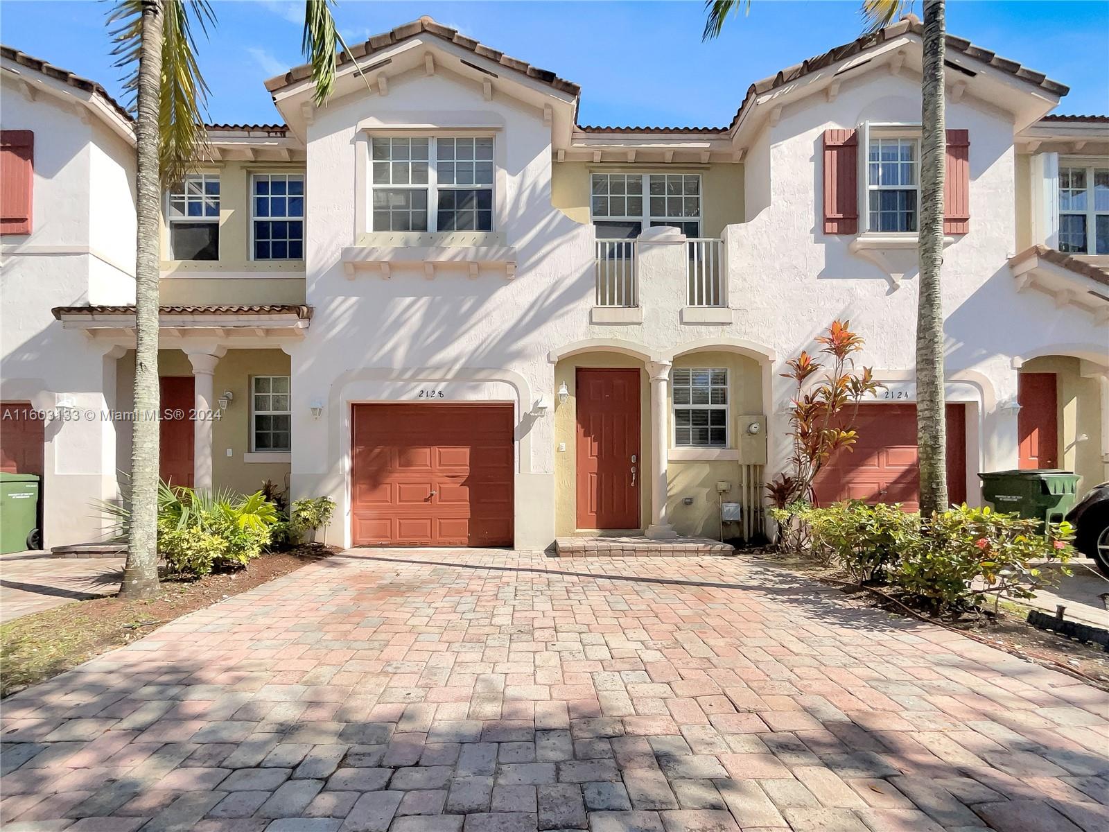 3rd Ct, Homestead, FL 33033