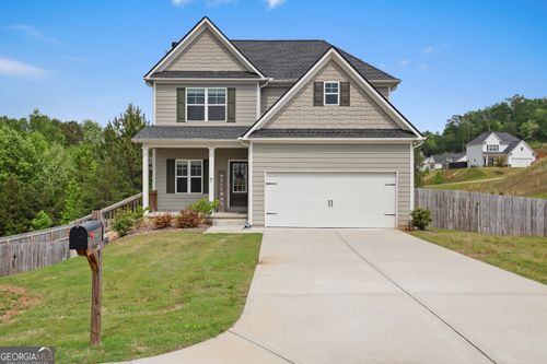 616 Huntington Ln, Cornelia, GA, 30531-5059 | Card Image
