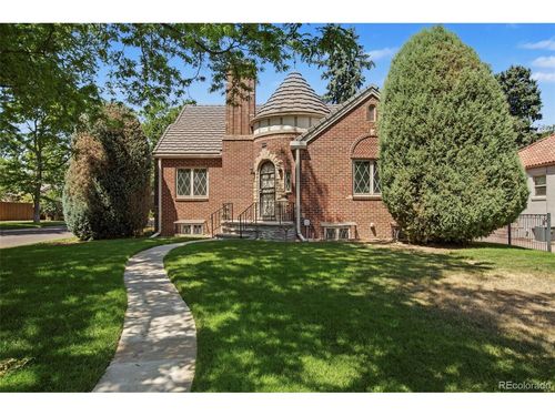 1651 Niagara St, Denver, CO, 80220-1764 | Card Image