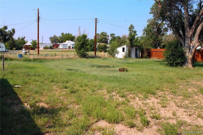 728 6 Th St, House other with 2 bedrooms, 1 bathrooms and 1 parking in Hugo CO | Image 21