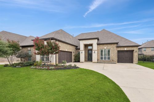 7705 Wildflower Way, Colleyville, TX, 76034-1190 | Card Image