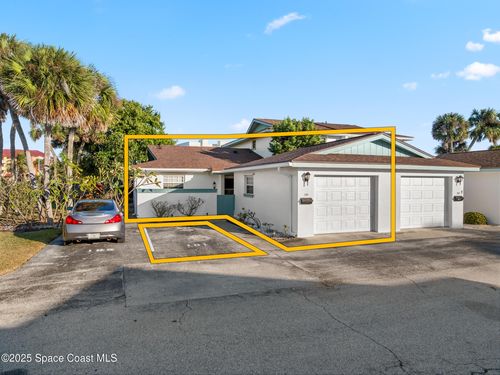 101 Kingsway, Satellite Beach, FL, 32937 | Card Image