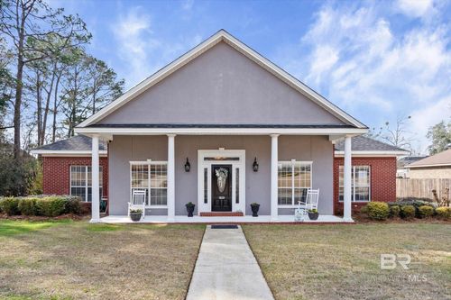 1619 Gold Stream Drive, Saraland, AL, 36571 | Card Image
