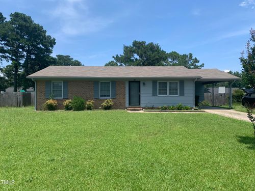 5574 Heather Street, Hope Mills, NC, 28348 | Card Image