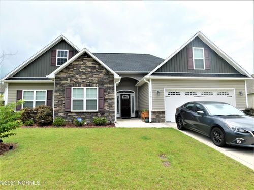 119 Mittams Point Dr, Jacksonville, NC, 28546-4863 | Card Image