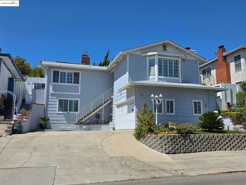 2362 Somerset Ave, Castro Valley, CA, 94546-4053 | Card Image