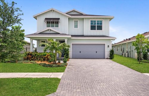1814 Wandering Willow Way, Loxahatchee, FL, 33470-1621 | Card Image