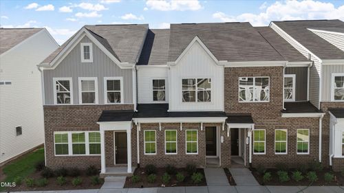 301-111 Wood Aster Way, Garner, NC, 27529-5436 | Card Image