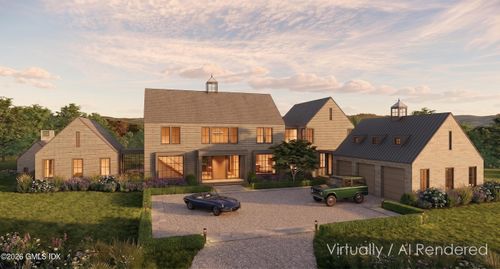 532 Round Hill Rd, Greenwich, CT, 06831-2641 | Card Image