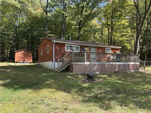 201 Township Line Rd, Kane, PA, 16735 | Card Image