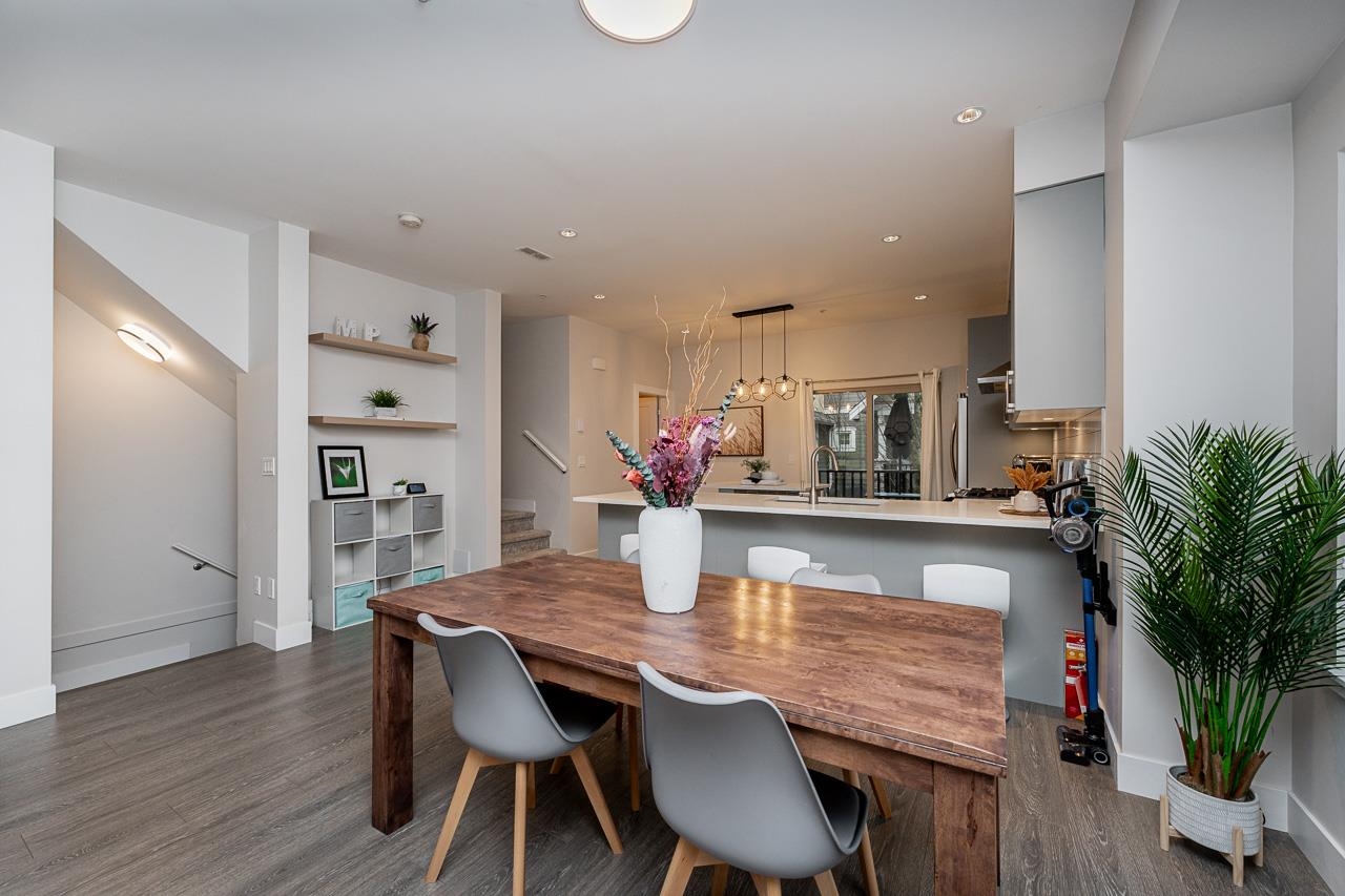 Residential in New Westminster 3