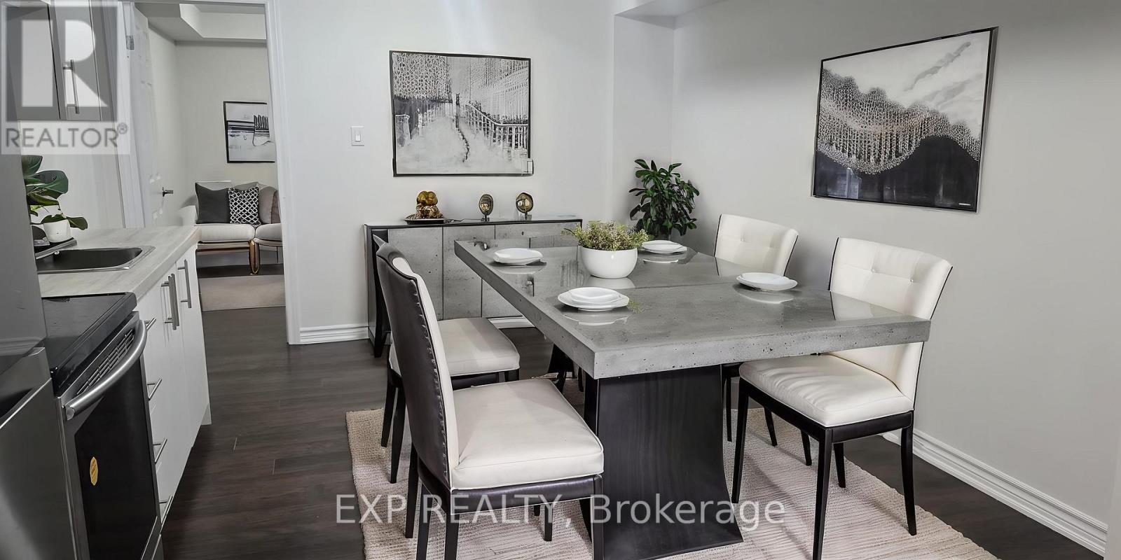 Residential Lease in Vaughan (Vellore Village) 5