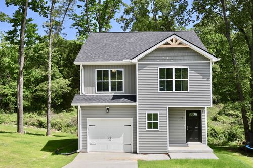 2013 Rosemary Dr, Clarksville, TN, 37042-4135 | Card Image