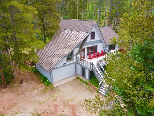 622 Blue River Rd, Breckenridge, CO, 80424-8903 | Card Image