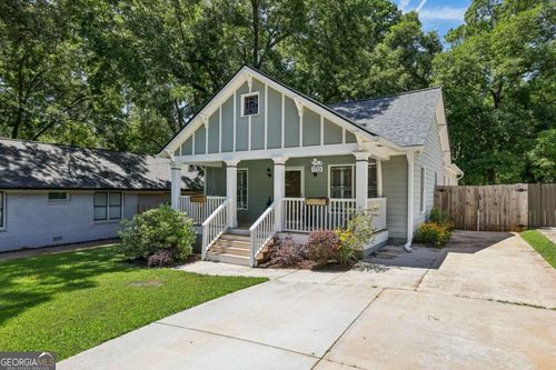 1723 Flat Shoals Rd Se, ATLANTA, GA, 30316-2249 | Card Image