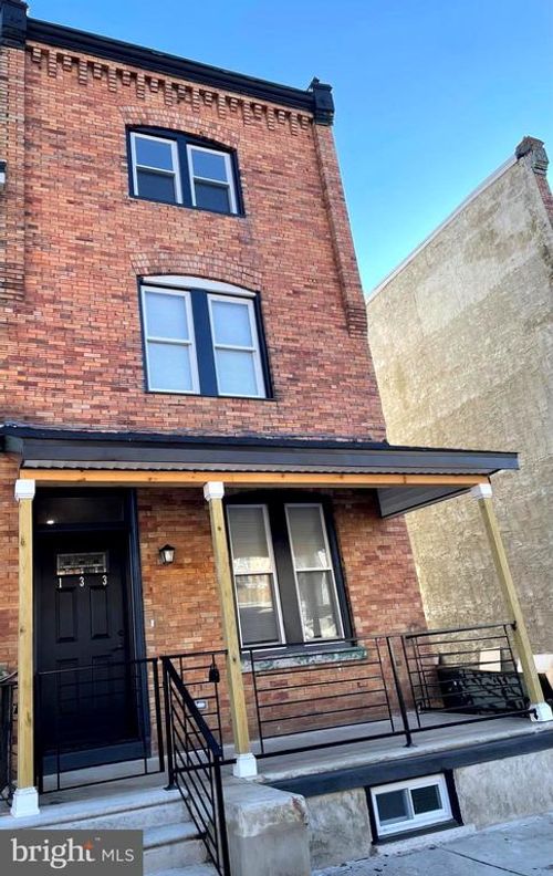 133 N Farson St, PHILADELPHIA, PA, 19139-2745 | Card Image