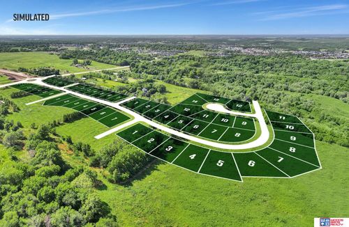 Creekside At Fireridge L2 B4 Street, Lincoln, NE, 68520 | Card Image