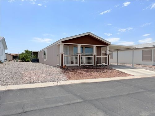 1545 E El Rodeo Road No 122, Fort Mohave, AZ, 86426 | Card Image