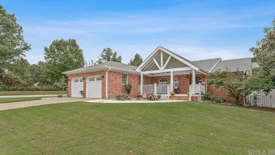 3400 Clubview Drive, House other with 3 bedrooms, 2 bathrooms and null parking in Paragould AR | Image 2