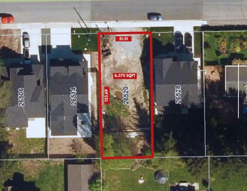 26520 29 Ave, Aldergrove, BC, V4W3A9 | Card Image