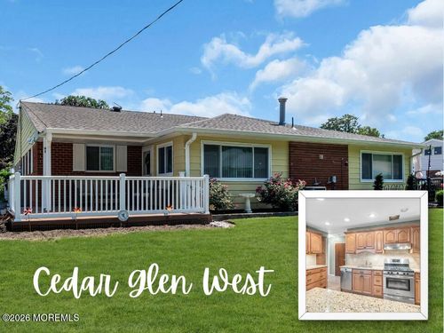 b-18 Robin Street, Manchester, NJ, 08759 | Card Image