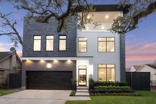 2205 North Blvd, Houston, TX, 77098-5209 | Card Image