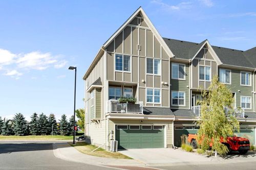 263 Mahogany Way Se, Calgary, AB, T3M2G6 | Card Image