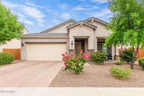 19957 N 259th Ave, Buckeye, AZ, 85396-7403 | Card Image