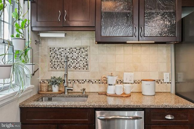 4226 32 Nd St S, Townhouse with 2 bedrooms, 1 bathrooms and null parking in ARLINGTON VA | Image 23