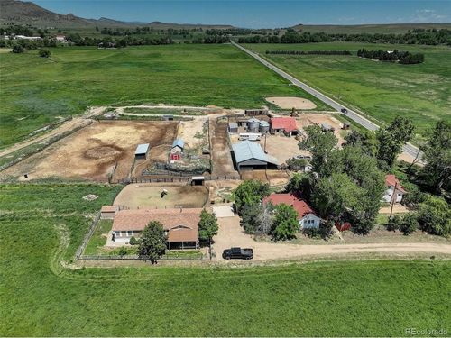 12745 N 75th St, Longmont, CO, 80503-9367 | Card Image