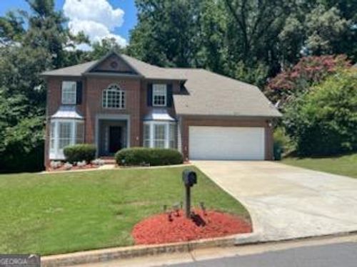 517 Crestwood Court, Lithonia, GA, 30058 | Card Image
