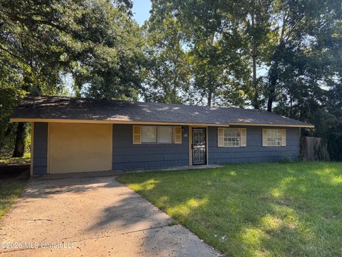 318 Queen Marie Lane, Jackson, MS, 39209 | Card Image