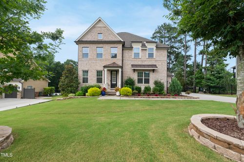 1089 Queensdale Dr, Cary, NC, 27519-1600 | Card Image