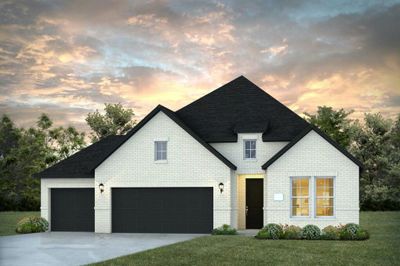 Beautiful, new construction homes in the heart of Celina now available! Visit Celina Hills today!! | Image 1