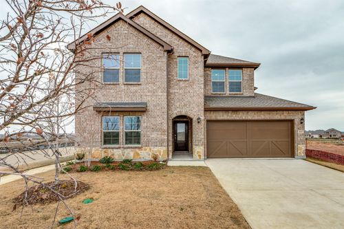 4041 Red Bluff St, Celina, TX, 75009-5446 | Card Image