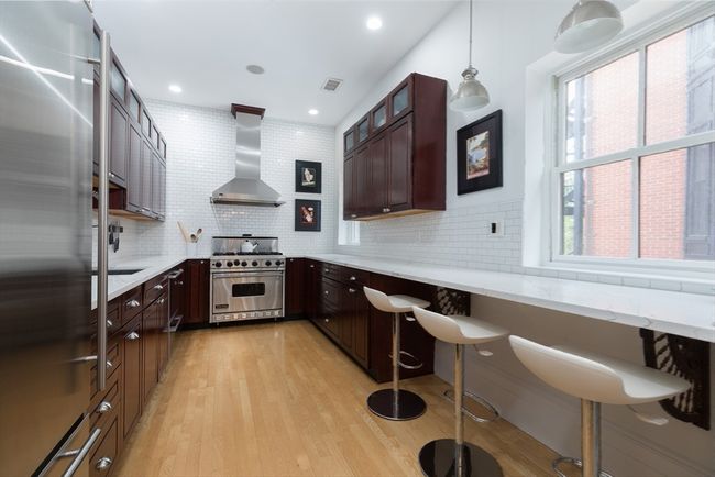 APT-2 - 41 Worcester St, Condo with 2 bedrooms, 2 bathrooms and null parking in Boston MA | Image 12