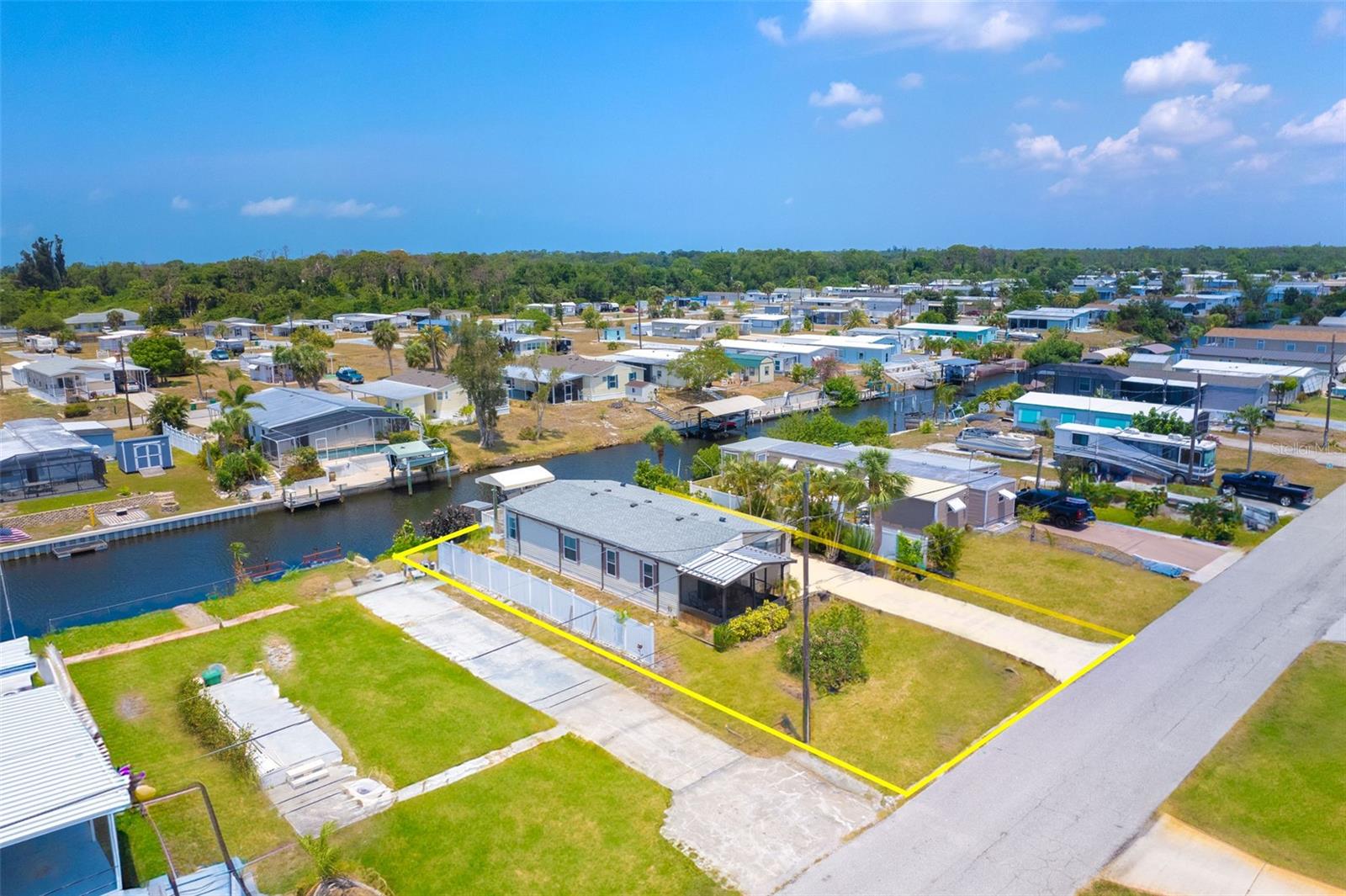 Seagull Dr, Englewood, FL 34224