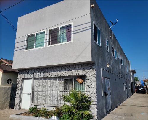 12940 Prairie Ave, Hawthorne, CA, 90250-9343 | Card Image