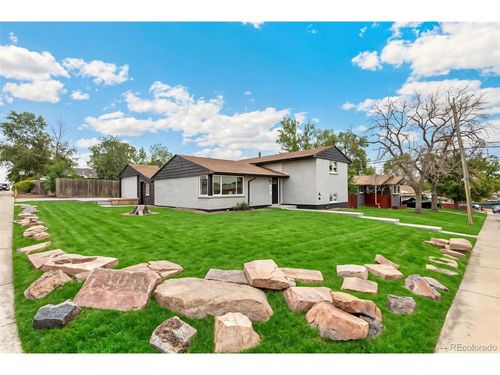 8370 Clarkson St, Denver, CO, 80229-5435 | Card Image