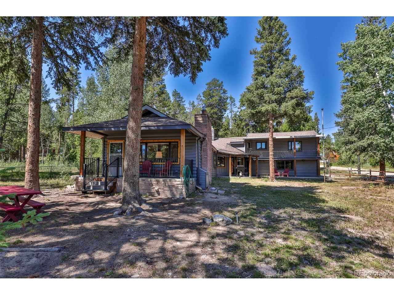 Residential in Grand Lake