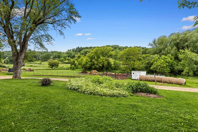 27046 County Rd S, House other with 3 bedrooms, 2 bathrooms and null parking in Blair WI | Image 53