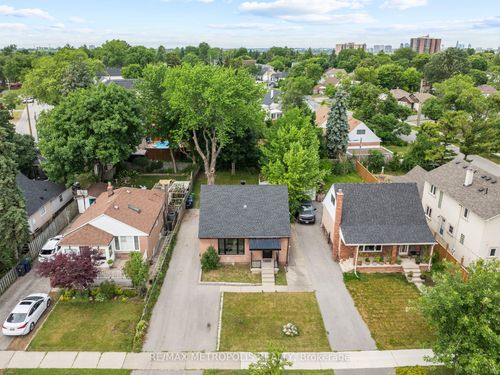 96 Allenby Ave, Etobicoke, ON, M9W1S9 | Card Image