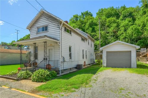 1550 Glenn Way, Mc Kees Rocks, PA, 15136-2461 | Card Image
