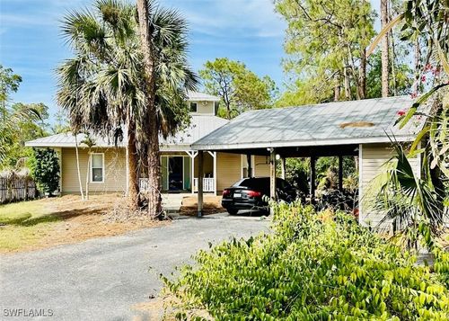 5281 Teak Wood Dr, Naples, FL, 34119-2509 | Card Image